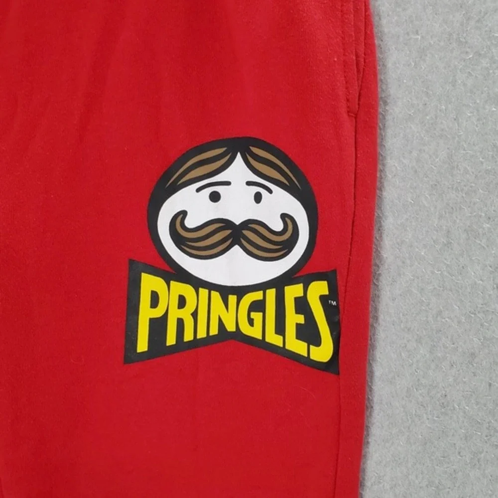 Pringle *please carefully